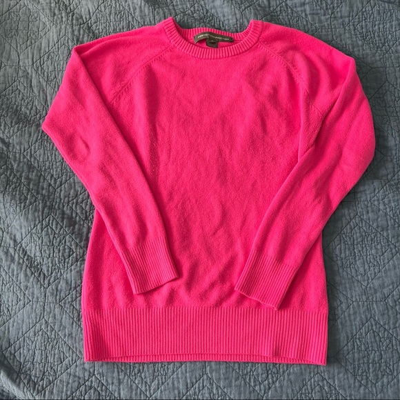 French Connection Babysoft Raglan Sweater - Picture 1 of 6